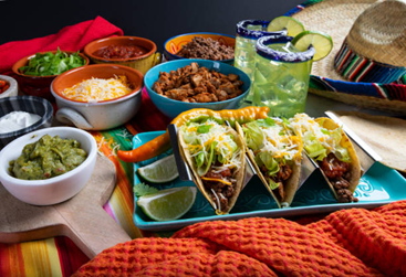 Taquitos