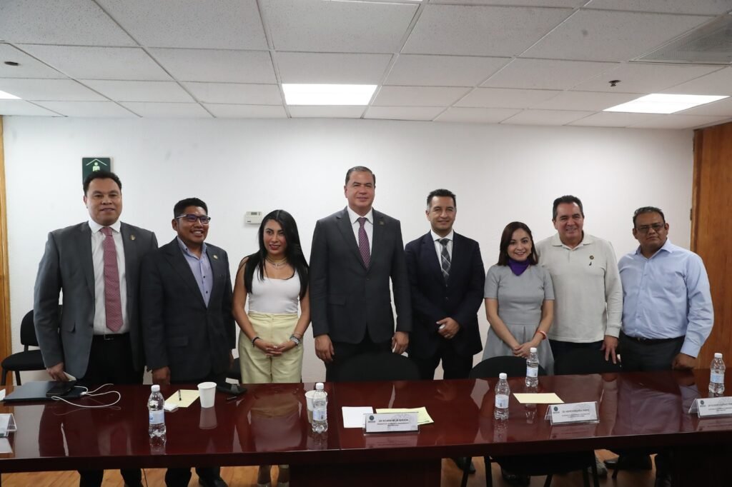 Comision de Colombia