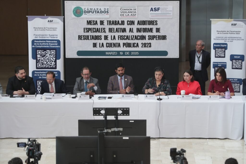 Comisión de Vigilancia