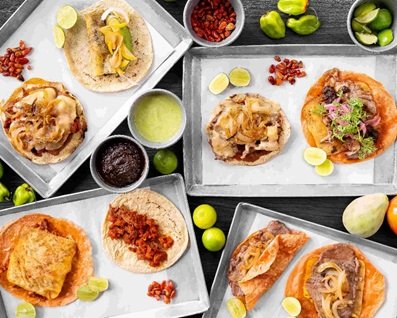 Gastronomia 1