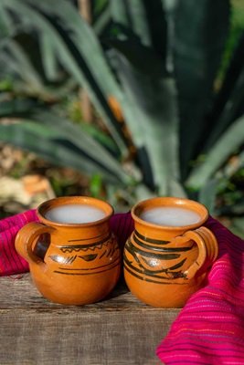pulque