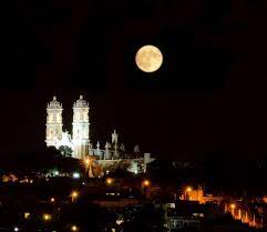 La Luna