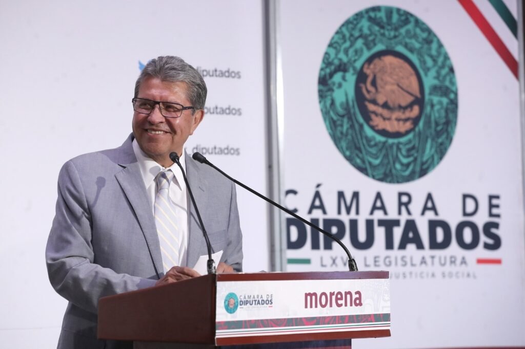 Ricardo