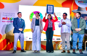 Tianguis Turistico
