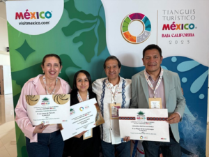 Visita México