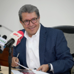 Ricardo Monreal Ávila afirma que los dictámenes de Guardia Nacional y seguridad pública tendrán modificaciones
