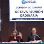 Presentan a la Comisión de Turismo estrategia de capacitación a prestadores de servidores turísticos, con miras al Mundial de Fútbol