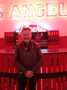 Los Ángeles