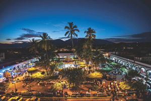 Comala
