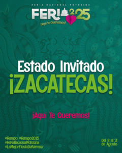 Zacatecas