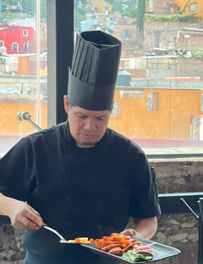 Gastronomía