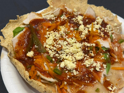 Gastronomia