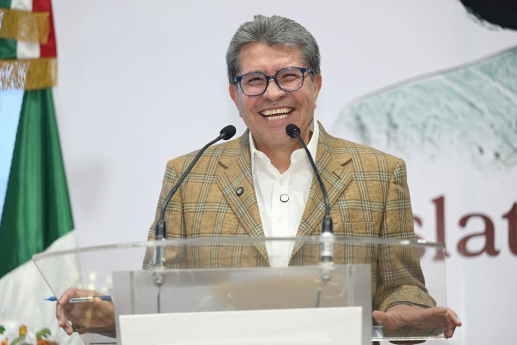 Ricardo