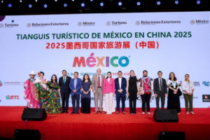 Turismo 2