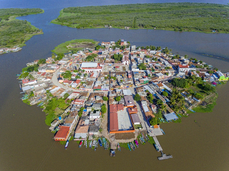 Turismo