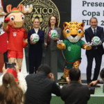 México espera 5.5 millones de fanáticos para el Mundial 2026