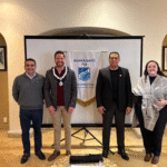 SKÅL Guanajuato 724 realiza toma de protesta de su nueva Mesa Directiva