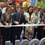 Histórica participación de Puerto Vallarta en FITUR 2026