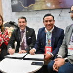 Chihuahua fortalece su presencia internacional en FITUR 2026 con alianzas estratégicas y liderazgo en comunicación turística
