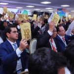 CONCANACO SERVYTUR celebra su 110 Asamblea General