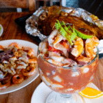 Los platillos imperdibles de la gastronomía mazatleca