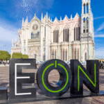 León brilla ante México y el mundo en la celebración de sus 450 años