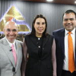 Sectur y CONCANACO-SERVYTUR acuerdan trabajar en unidad para fortalecer el turismo en 2026