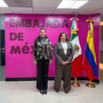 Sectur llega a Colombia para consolidar alianzas en ANATO, la principal feria turística de América Latina