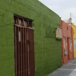 Lanzan en Ciudad Juárez el Programa “Rutas Mágicas de Color”, con una inversión superior a 1.5 mdp