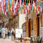 El turismo se mantiene fuerte, dinámico y en crecimiento; llegada de turistas a hoteles reporta aumento de hasta 4%