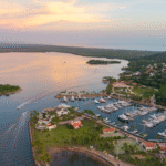 Barra de Navidad, diversidad turística en un solo destino de Costalegre
