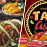 Festival del Taco y el Asado 2026 en Amecameca