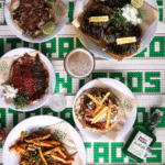 Tacos Atarantados abre una nueva sucursal en el corazón de la Ciudad de México