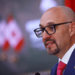 CONCANACO SERVYTUR llama a incorporar al comercio y los servicios de la frontera en la revisión del T-MEC