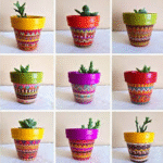 Festival de Macetas llega a CDMX: arte, cerámica y plantas para decorar tu rincón favorito