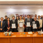 México será, por primera vez en la historia, sede del Cuarto Congreso Mundial de Turismo Deportivo de ONU Turismo