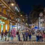 Semana Santa 2026 proyecta crecimiento turístico en México con más de 4 millones de turistas