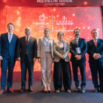 Jalisco, Yucatán y Puebla se suman a la Guía Michelin México y consolidan la cocina nacional como atractivo turístico