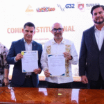 Mexicana y Concanaco fortalecen la conectividad y el turismo nacional con una alianza estratégica