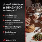 CANIRAC, Hero Guest y WineAdvisor impulsan la profesionalización del servicio de vino en México rumbo al Mundial