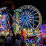 Feria estatal de León 2026 registra cifra histórica de 6.9 millones de visitantes