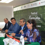 Anuncian Sectur CDMX y organizadores la Feria internacional de la Orquídea