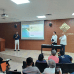 El Caribe Mexicano lanza Caribe Circular, primera alianza multi-actor del mundo para industrializar el sargazo