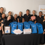 GRUPO BRISAS se consolida como referente de cultura organizacional en México por 12° año consecutivo