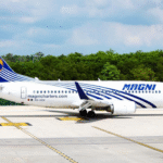 Magnicharters: antesala de otra quiebra de aerolínea en México