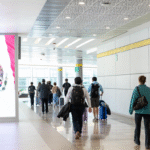 Llegan 16.85 millones de visitantes internacionales a México durante el primer bimestre de 2026, un aumento de 9.3%