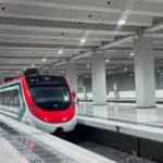 Es oficial, el Tren Suburbano Lechería – AIFA inicia operaciones el 19 de abril