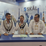 Destacada participación de Skål  en tianguis turístico