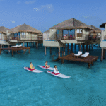 Palafitos Overwater Bungalows obtiene la distinción ‘recommended’ de Forbes Travel Guide 2026