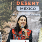 Durango recibirá la primera edición de Titan Desert México 2026